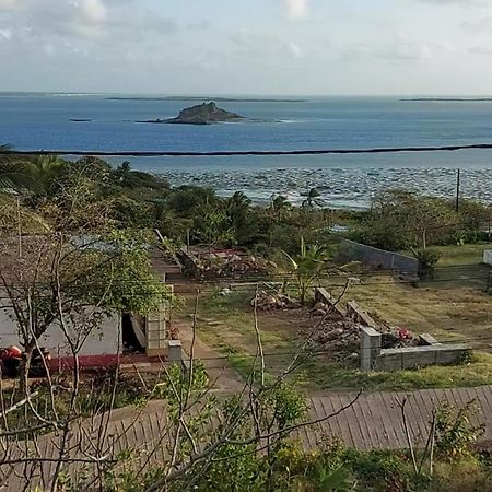 Ocean Viewpoint Lodge พอร์ตมาตูริน ภายนอก รูปภาพ