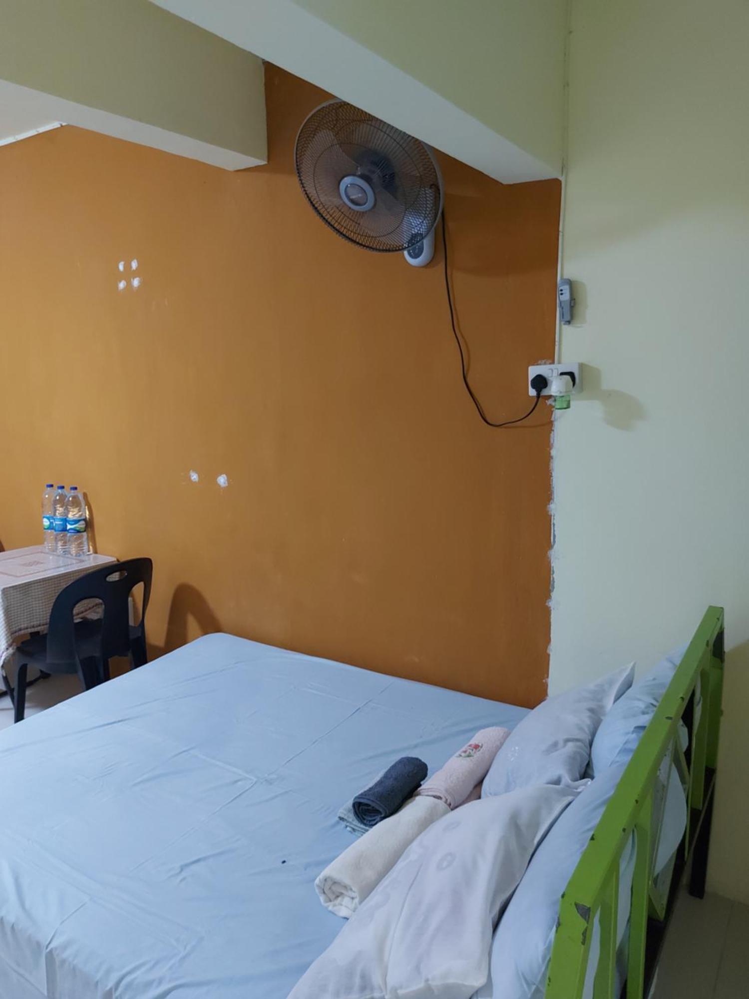 Ocean Viewpoint Lodge พอร์ตมาตูริน ภายนอก รูปภาพ