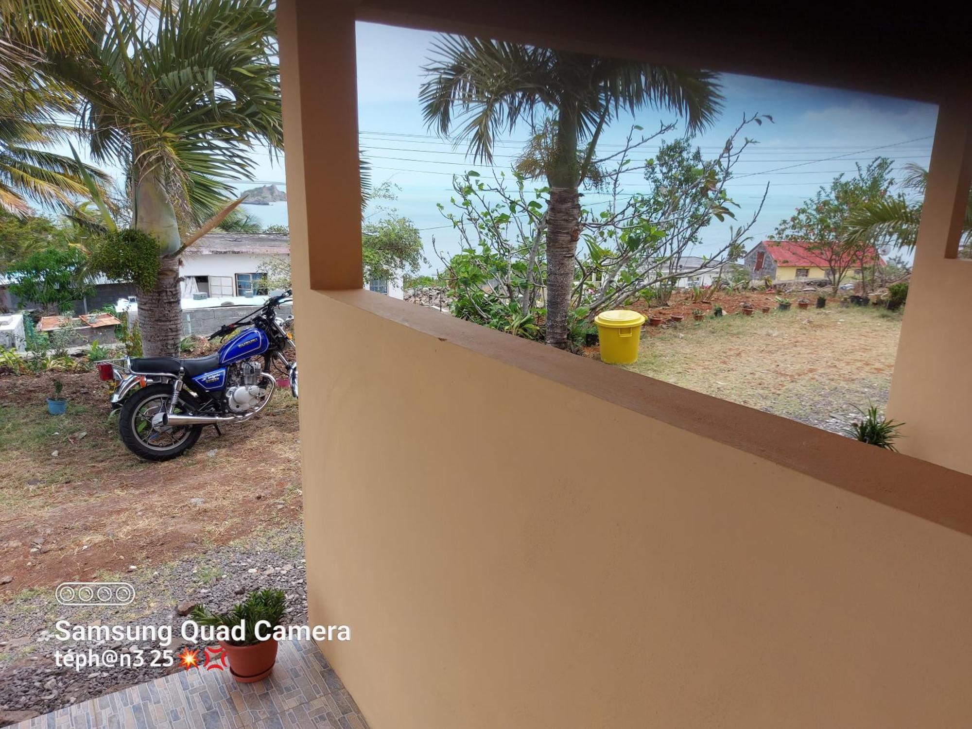 Ocean Viewpoint Lodge พอร์ตมาตูริน ภายนอก รูปภาพ