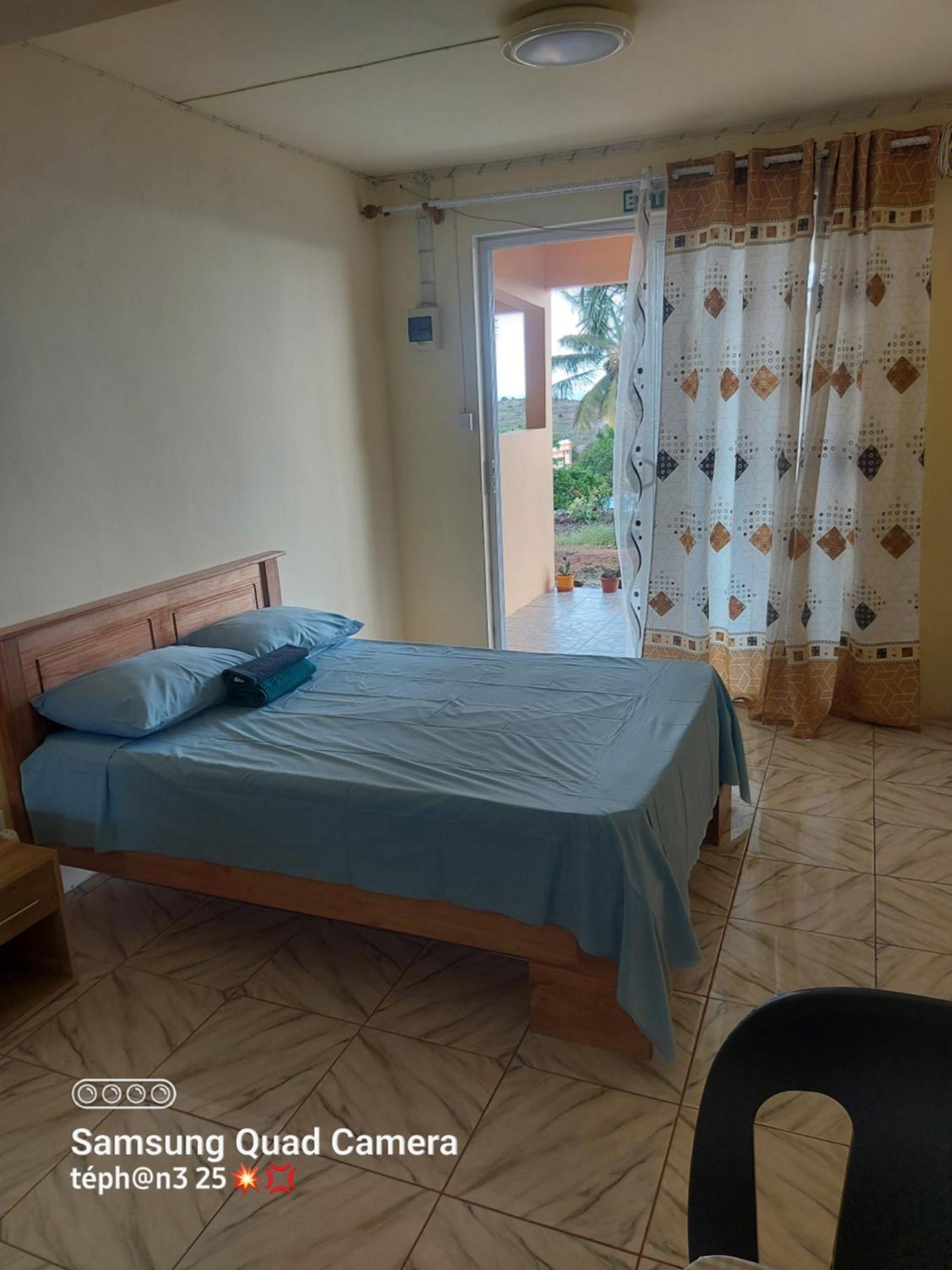 Ocean Viewpoint Lodge พอร์ตมาตูริน ภายนอก รูปภาพ