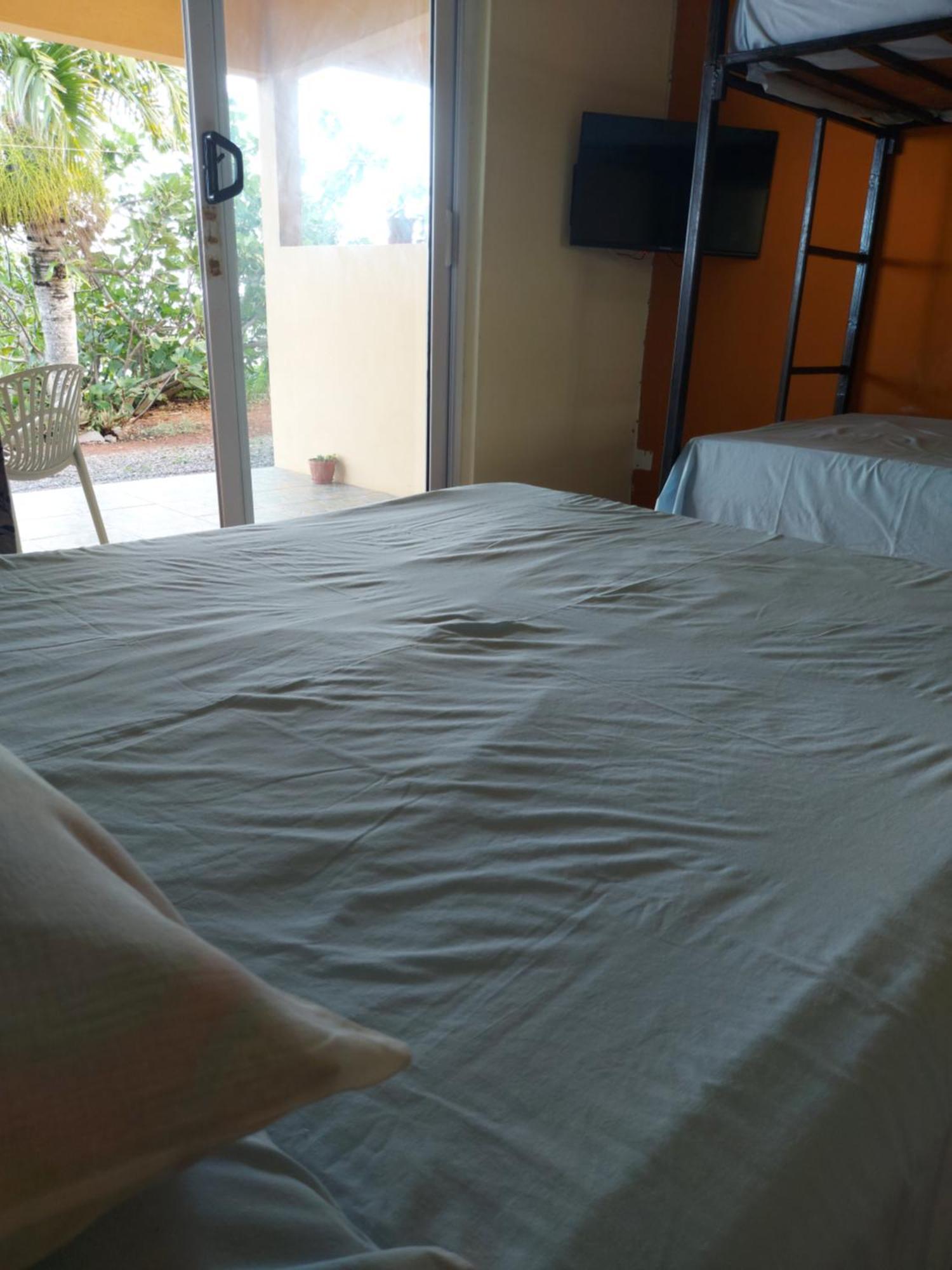 Ocean Viewpoint Lodge พอร์ตมาตูริน ภายนอก รูปภาพ