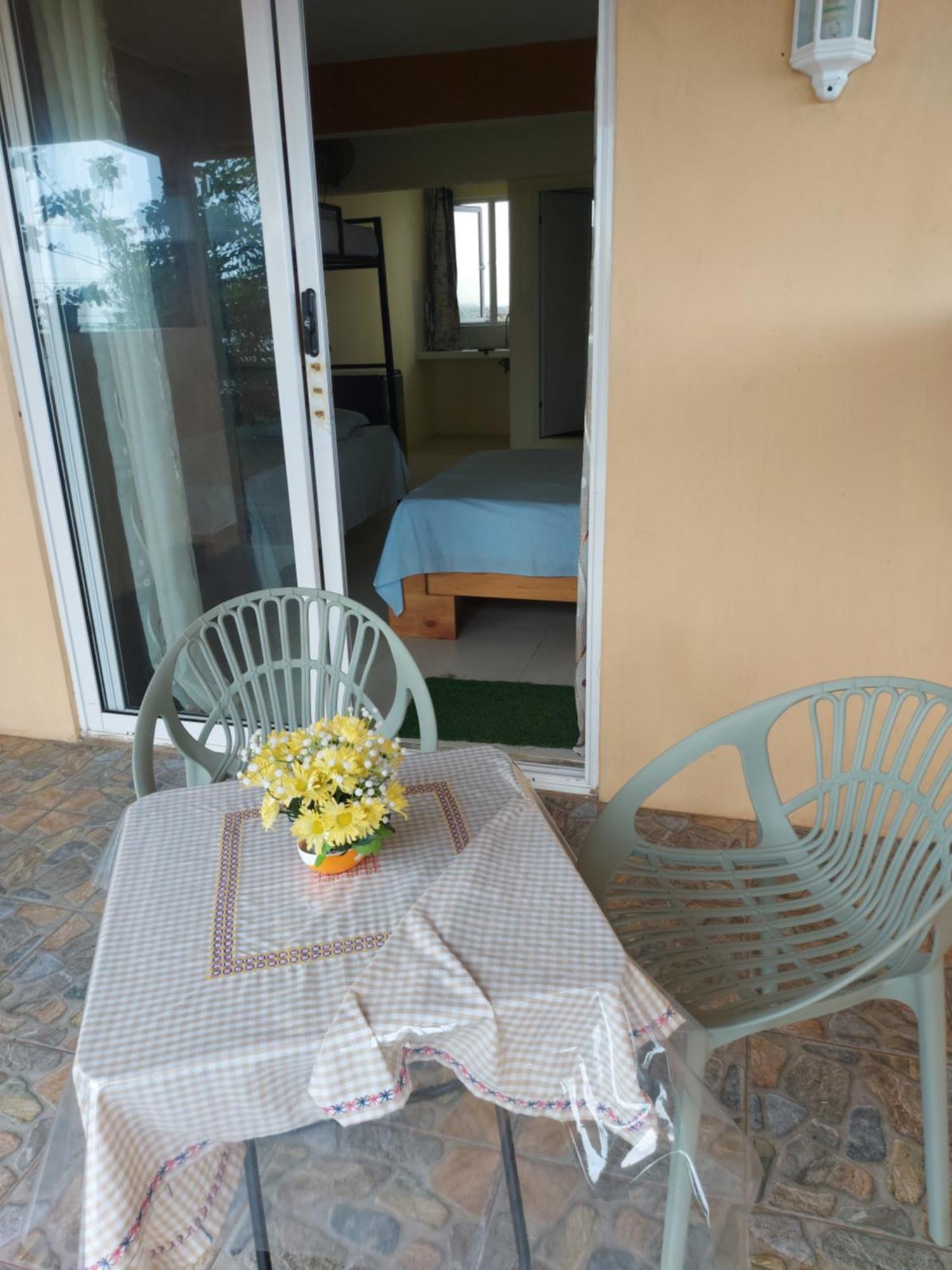 Ocean Viewpoint Lodge พอร์ตมาตูริน ภายนอก รูปภาพ